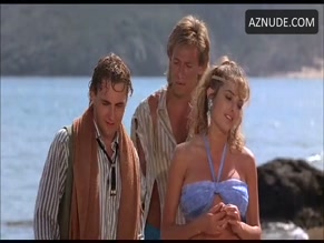 Fabiana Udenio in Hardbodies 2