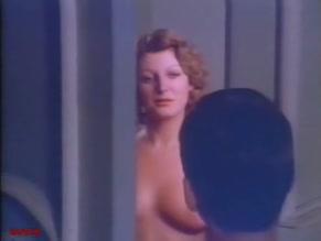 Vera Fischer in Love Strange Love
