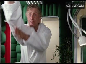 Farrah Fawcett in Saturn 3
