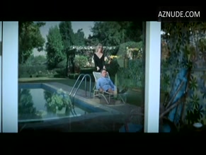 Faye Dunaway in The Arrangement