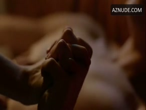 Faye Marsay Nude Scene in The White Queen