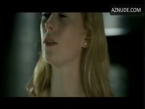 Fay Masterson in Rancid