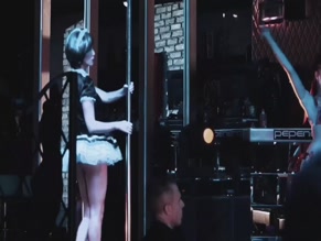 Giulia Di Bastiano in Me, Her And Her