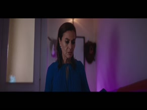 Nesrin Cavadzade in A Mother's Sonata