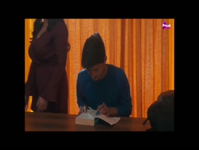Aliya Naaz in Mrs Teacher
