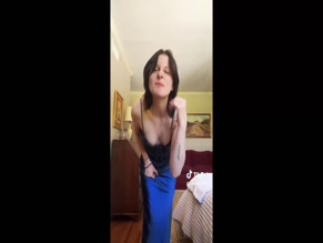 Jane Widdop in Jane Widdop Tiktok