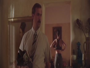 Marlee Van Der Merwe in Nobody Dies