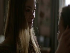 Valeria Eisenbart in Unter Anderen Umstanden