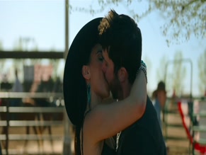 Marianly Tejada in Ransom Canyon