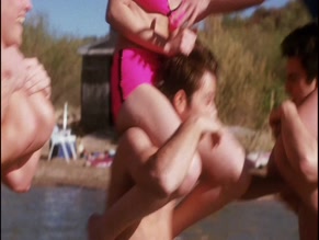 Candace Cameron Bure in No One Would Tell