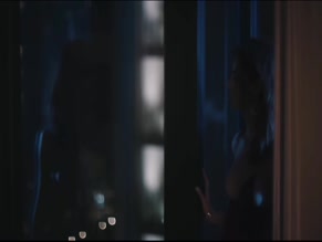 Miriam Leone in Miriam Leone Grazia