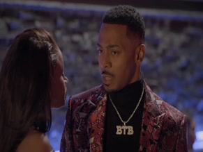 Tami Roman in The Family Business