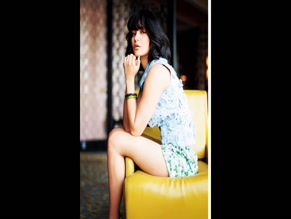 Shruti Haasan in Shruti Haasan Hot Sexy Bold 2015 2016