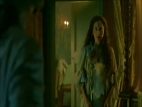 Alexandra Rapaport in Herr Von Hancken