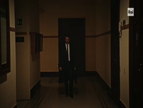 Anna Valle in La Compagnia Del Cigno