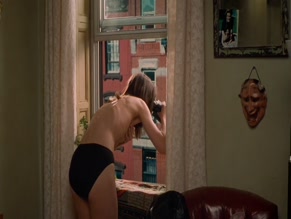 Catherine Keener in The Real Blonde