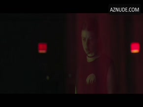 Felicity Price in Bad Girl