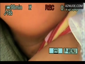 Fernanda Garcia Castaneda in Cumbia Callera