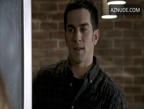 Fern Sutherland in The Almighty Johnsons
