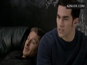 Fern Sutherland in The Almighty Johnsons