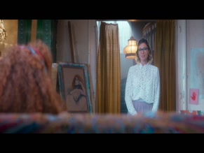 Anna Ferzetti in Finding Camille