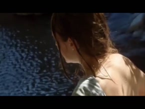 Raphaelle Agogue in The Sower