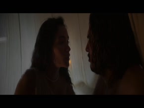 Susana Morales in One Hundred Years Of Solitude