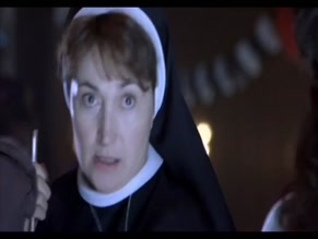 Zoe Trilling in Night Of The Demons 2