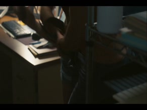 Fiona Rene in I Know What You Did Last Summer