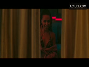 Fka Twigs in Honey Boy