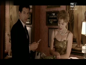 Elena Radonicich in Altri Tempi