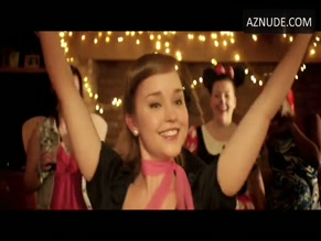 Florence Hall in Truth Or Dare