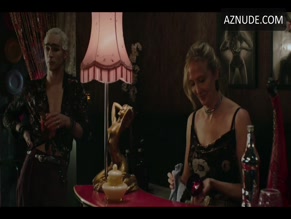 Florence Kasumba in Mute