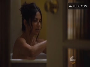Floriana Lima in The Family