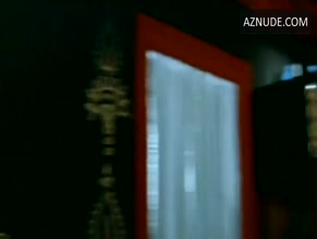 Florinda Bolkan in A Lizard In A Woman's Skin
