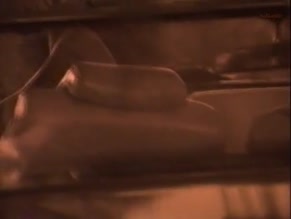Carol Alt in Deadly Past