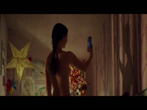 Fotini Peluso in Nudes
