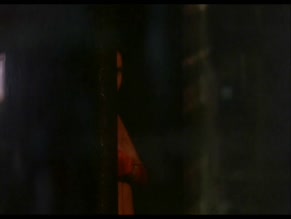 Francesca Rettondini in Ghost Ship