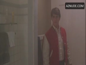 Francine Locke in Risky Business
