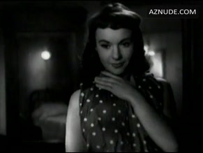 Francoise Arnoul in Le Fruit Defendu