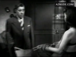 Francoise Arnoul in Le Fruit Defendu