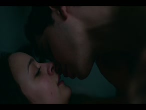 Frida Argento in Young Royals