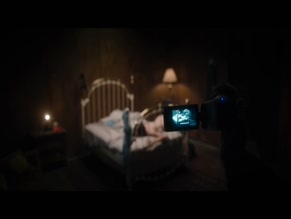 Frida Farrell in Apartment 407