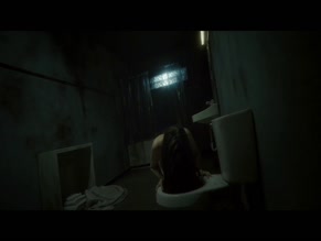 Frida Farrell in Apartment 407