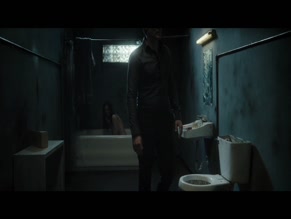 Frida Farrell in Apartment 407