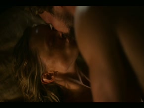 Frida Gustavsson in Vikings: Valhalla