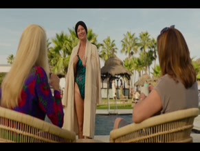 Frida Palsson in Eva And Nicole