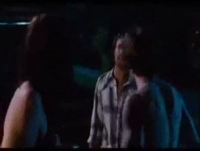 Jessica Harmon in Fear Island