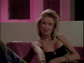 Deborah Rennard in Silk Stalkings
