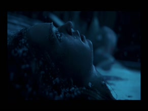 Agnes Born in The Witcher
